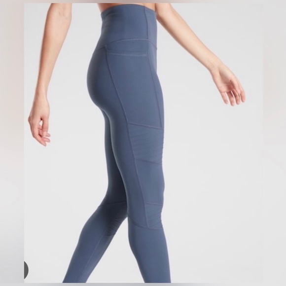 Athleta Inclination Moro Tight size S - Picture 2 of 7